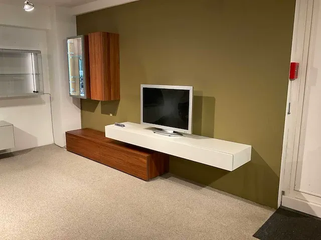 Hülsta neo tv meubel - afbeelding 2 van  7
