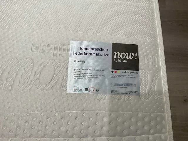 Hülsta now jeugdkamer - afbeelding 6 van  9
