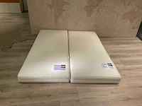 Hülsta now matras (2x)