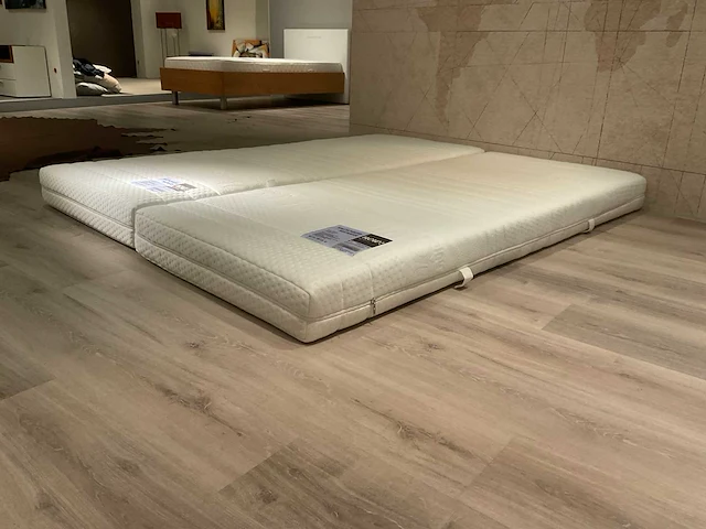 Hülsta now matras (2x) - afbeelding 4 van  4