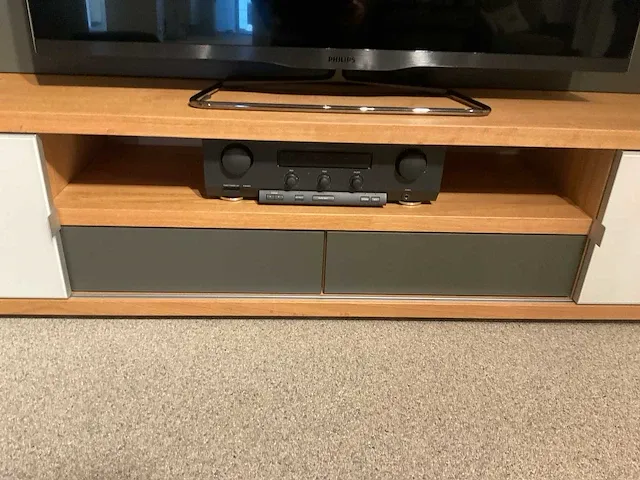 Hülsta tameta tv meubel - afbeelding 6 van  8