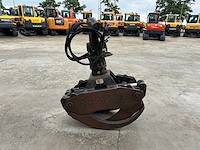 Hultdins - 2005 - supergrip 520s-hp - houtgrijper - afbeelding 9 van  13
