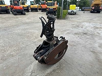 Hultdins - 2005 - supergrip 520s-hp - houtgrijper - afbeelding 10 van  13