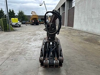 Hultdins - 2005 - supergrip 520s-hp - houtgrijper - afbeelding 11 van  13