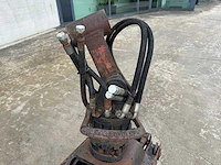 Hultdins - 2005 - supergrip 520s-hp - houtgrijper - afbeelding 13 van  13