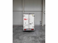 Humbaur - koelwagen humbaur - afbeelding 3 van  7