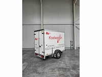 Humbaur - koelwagen humbaur - afbeelding 7 van  7