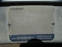 Humbaur aanhangwagen - whd293k3040291445 - afbeelding 9 van  9