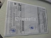 Humbaur ha ta g a15 dubbelassige aanhangwagen met vaste zijde (vin:whdc2042be0692740) - afbeelding 15 van  22