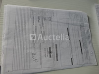 Humbaur ha ta g a15 dubbelassige aanhangwagen met vaste zijde (vin:whdc2042be0692740) - afbeelding 19 van  22