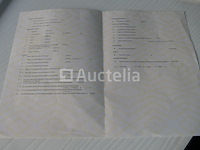 Humbaur ha ta g a15 dubbelassige aanhangwagen met vaste zijde (vin:whdc2042be0692740) - afbeelding 20 van  22