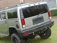 Hummer h2 - afbeelding 4 van  57