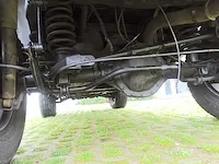 Hummer h2 - afbeelding 7 van  57