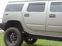 Hummer h2 - afbeelding 8 van  57
