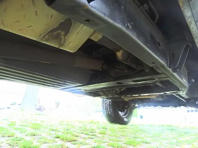 Hummer h2 - afbeelding 9 van  57