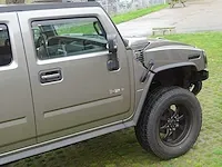 Hummer h2 - afbeelding 10 van  57