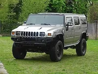 Hummer h2 - afbeelding 1 van  57
