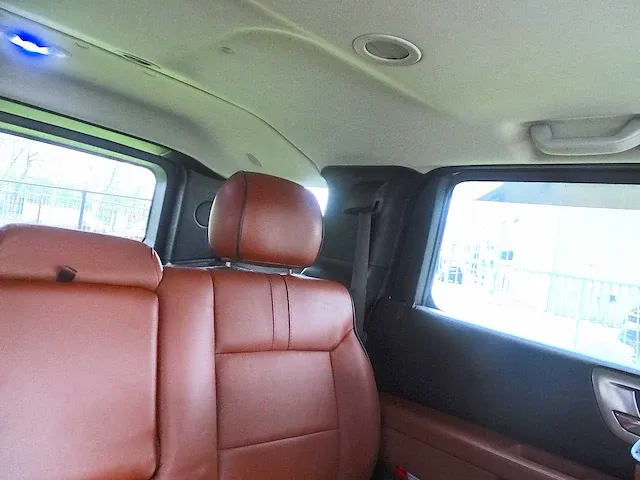 Hummer h2 - afbeelding 17 van  57