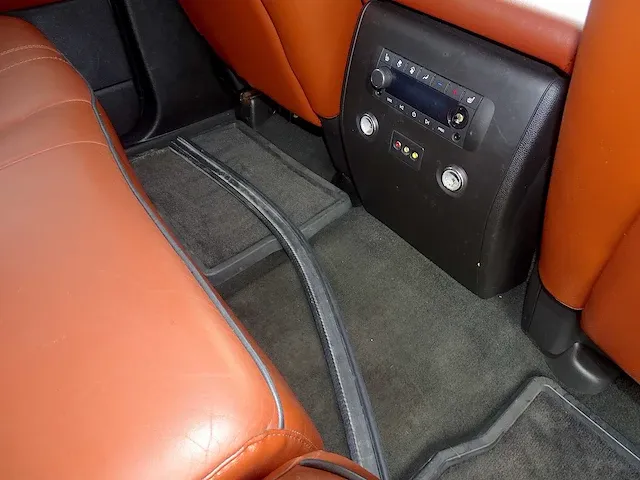 Hummer h2 - afbeelding 20 van  57