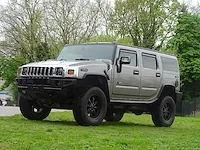 Hummer h2 - afbeelding 12 van  57