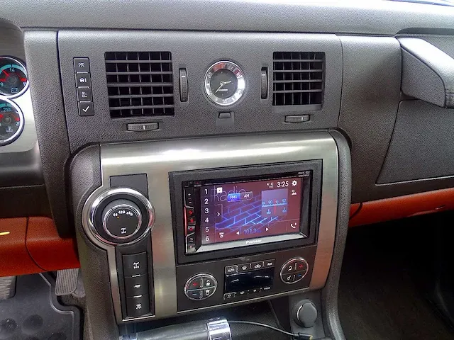 Hummer h2 - afbeelding 29 van  57