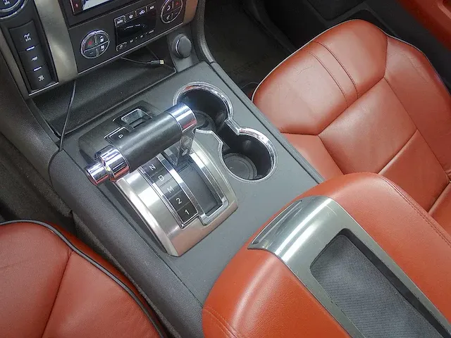 Hummer h2 - afbeelding 30 van  57