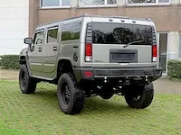 Hummer h2 - afbeelding 23 van  57