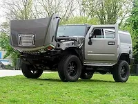 Hummer h2 - afbeelding 43 van  57