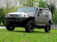 Hummer h2 - afbeelding 50 van  57
