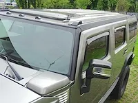 Hummer h2 - afbeelding 57 van  57