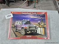 Hummer h3 - afbeelding 1 van  3