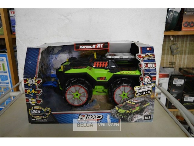 Hummer nikko - afbeelding 1 van  4