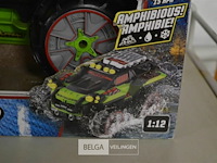 Hummer nikko - afbeelding 3 van  4