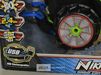 Hummer nikko - afbeelding 4 van  4