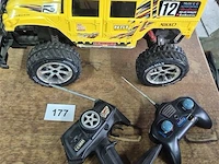 Hummer - afbeelding 1 van  3