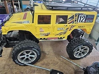 Hummer - afbeelding 2 van  3