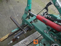Hungklinger ebah 3 hydraulische klinkerheffer - afbeelding 4 van  10