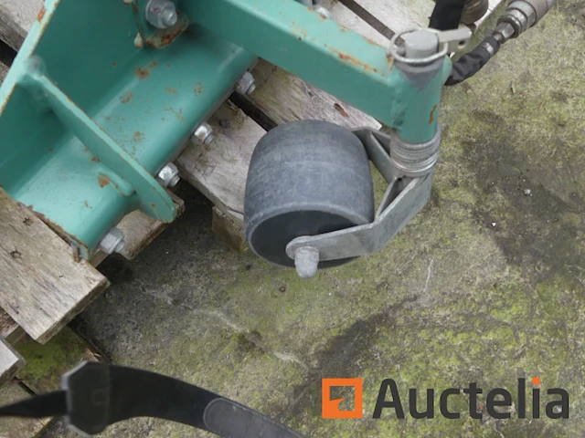 Hungklinger ebah 3 hydraulische klinkerheffer - afbeelding 5 van  10