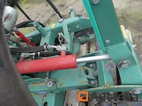 Hungklinger ebah 3 hydraulische klinkerheffer - afbeelding 6 van  10