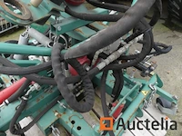 Hungklinger ebah 3 hydraulische klinkerheffer - afbeelding 8 van  10