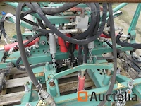 Hungklinger ebah 3 hydraulische klinkerheffer - afbeelding 9 van  9