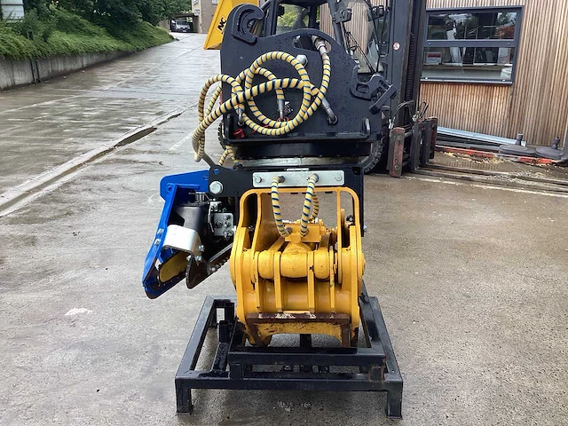 Hunter - rgs1520 - various forestry - afbeelding 4 van  11