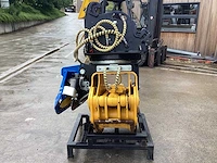 Hunter - rgs1520 - various forestry - afbeelding 4 van  11