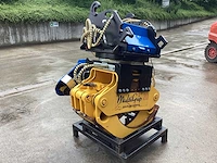 Hunter - rgs1520 - various forestry - afbeelding 5 van  11
