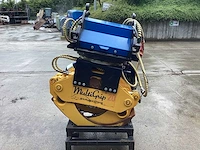 Hunter - rgs1520 - various forestry - afbeelding 6 van  11