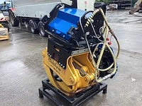 Hunter - rgs1520 - various forestry - afbeelding 7 van  11
