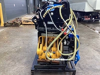 Hunter - rgs1520 - various forestry - afbeelding 8 van  11