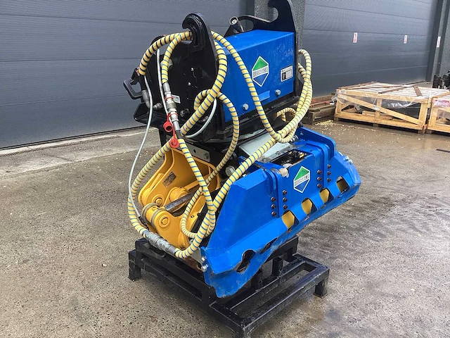 Hunter - rgs1520 - various forestry - afbeelding 9 van  11