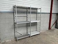 Hupfer - stelling - afbeelding 1 van  4