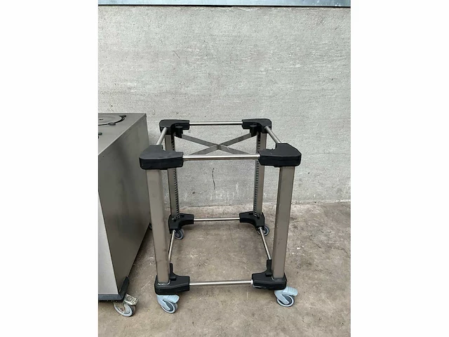 Hupfer transportkarren (3x) - afbeelding 3 van  6